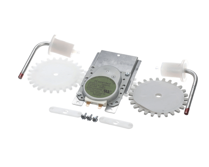 AMANA 59204743 KIT- ANTENNAS (RED TIP) MOTOR & GEARS