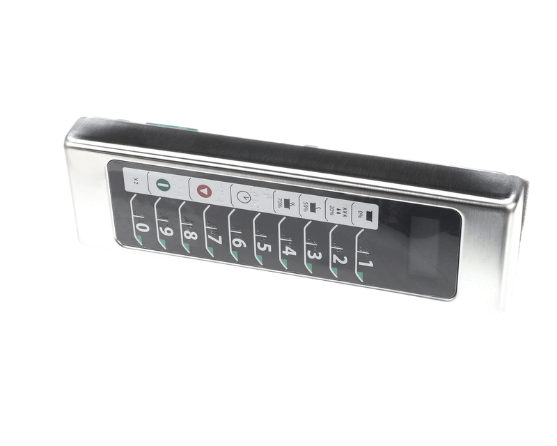 AMANA 59214752 CONTROL ASSY- TOUCH