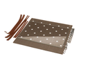 AMANA 59214765 (OLD 59184631) ANTENNA & IMPINGEMENT COVERS
