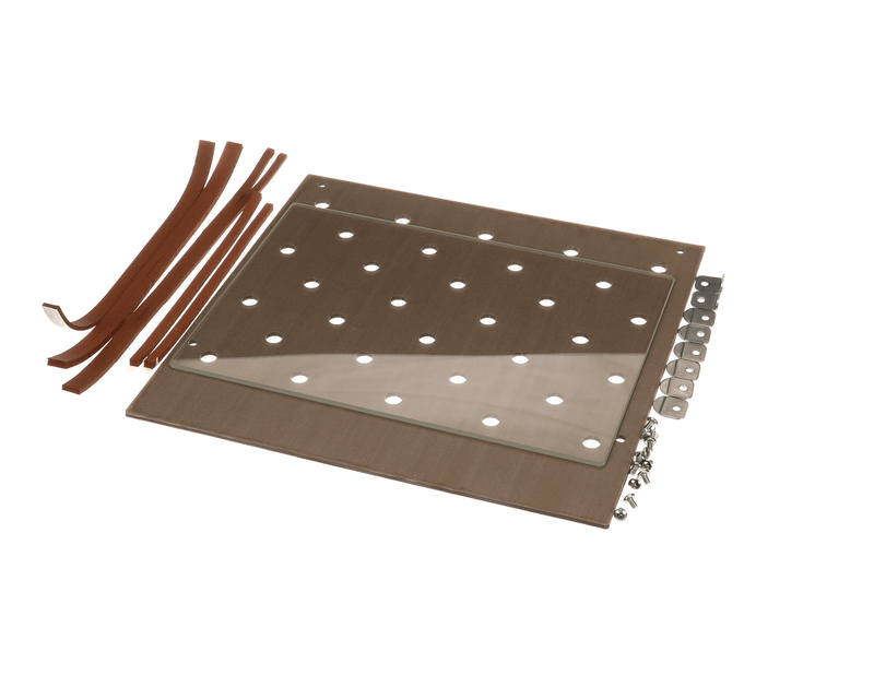 AMANA 59214765 (OLD 59184631) ANTENNA & IMPINGEMENT COVERS