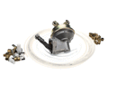 AM MANUFACTURING A7500S COMPLETE OIL SYSTEM