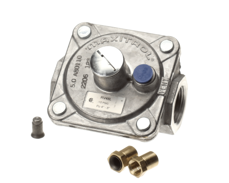 AMERICAN RANGE A37015 CONVERSION KIT AR-10 NAT GAS