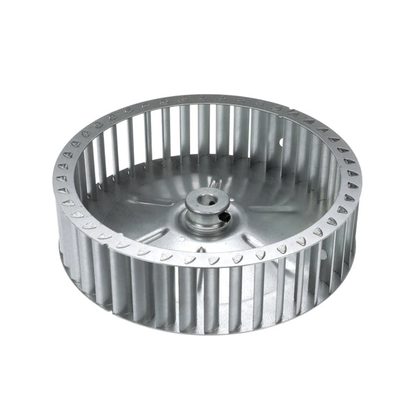 AMERICAN RANGE A91211 BLOWER WHEEL CCW 5/8HUB 10X2.5