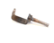 PITCO B8047802-C PH HDL VALVE WELDMENT GPC