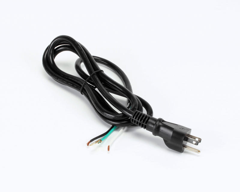 APW 2E-55947 CORDSET 16GA SJTO NEMA 5-15P