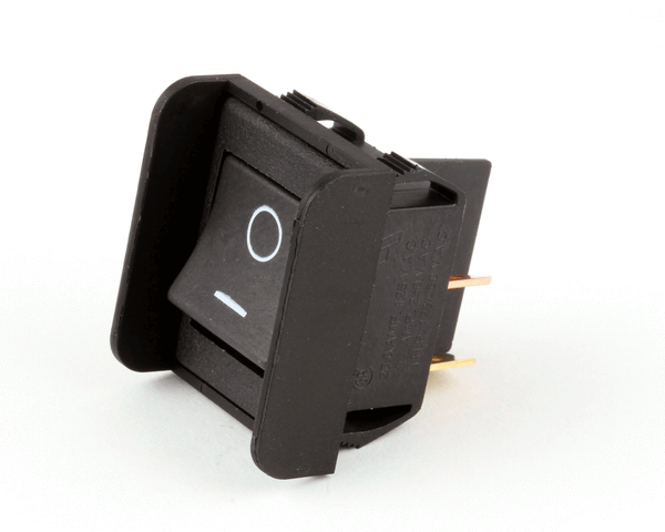 APW 2E-89501 REPLACEMENT PART BY MAVRIK SWITCH ROCK DPST 20A-125V/250