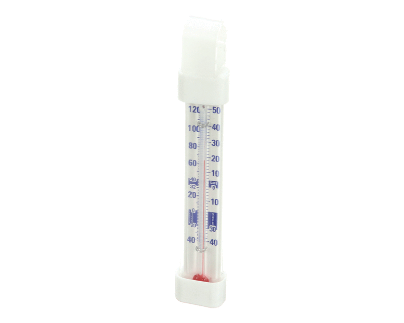 APW 2J-1453300 THERMOMETER -40 TO 120 DEGREES