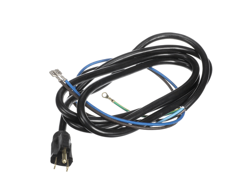 APW 55941 CORDSET ASSEMBLY 14GA SJTO W/LEAD