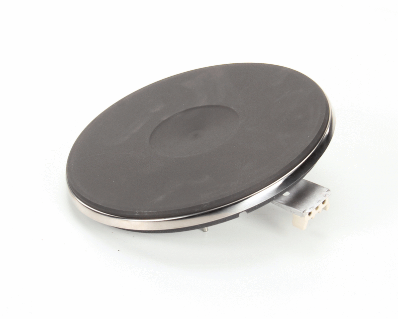 APW AS-1410401 SEALED HOT PLATE 240V