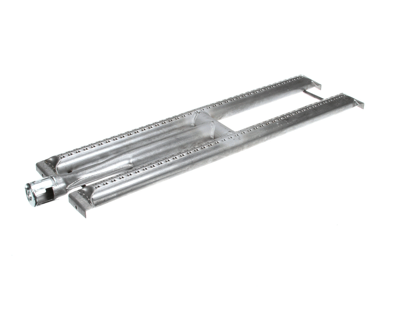 APW AS-21880430 BURNER H-TUBE