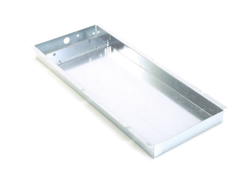 APW AS-55467 BOTTOM COVER ASSEMBLY-43 WELL
