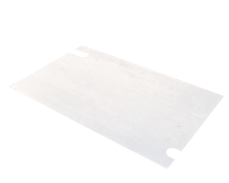 APW AS-56211 (G)(KB)PLATE BOTTOM INSPECTION