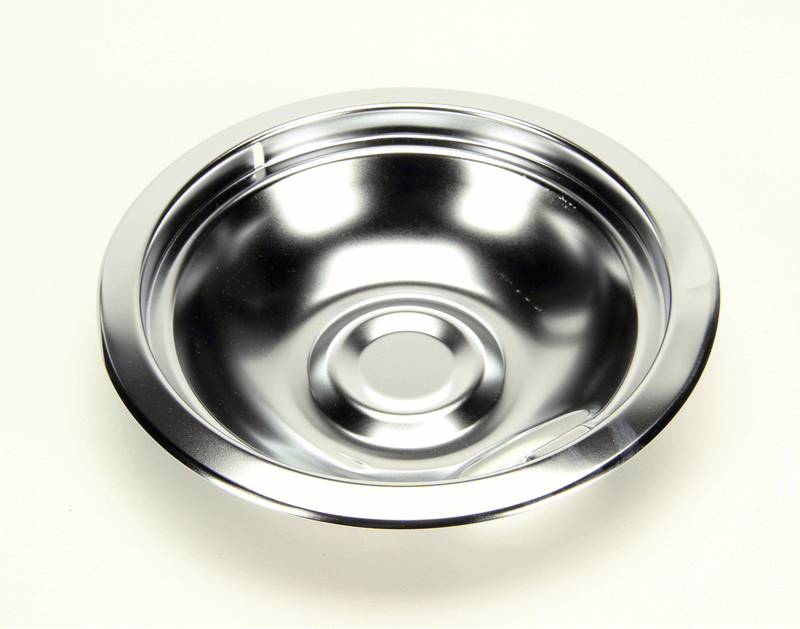 APW AS-63455 PAN DRIP-HOT PLATE SOLID BOTT