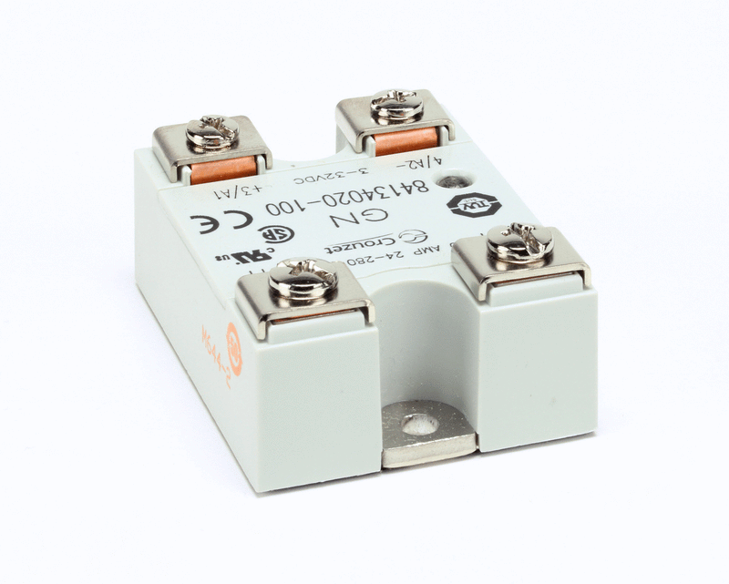 APW AS-69148 RELAY SLD ST 50A280VOUT 4-32V