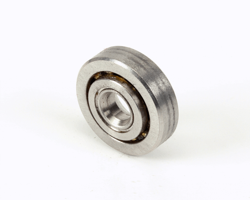 APW AS-70502042 BEARING FLAT WHOLE