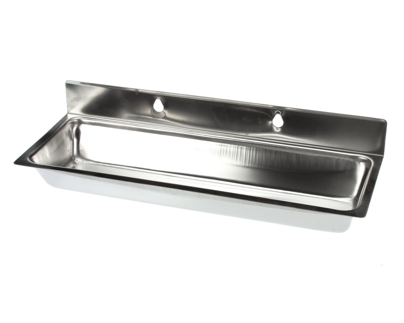 APW AS-83035 PAN BUTTER M-83