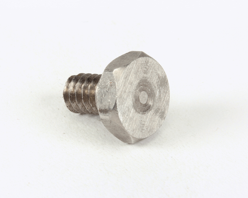 APW AS-87074 PIN HANGER 10-24 THD.