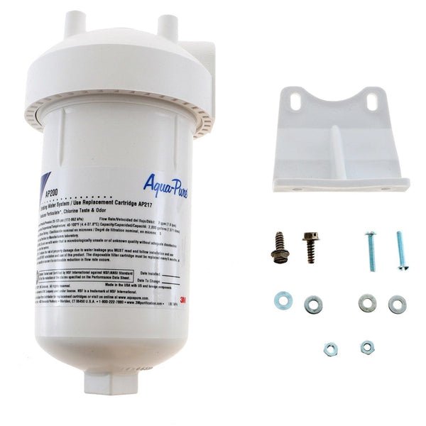 AQUA-PURE 55289-01