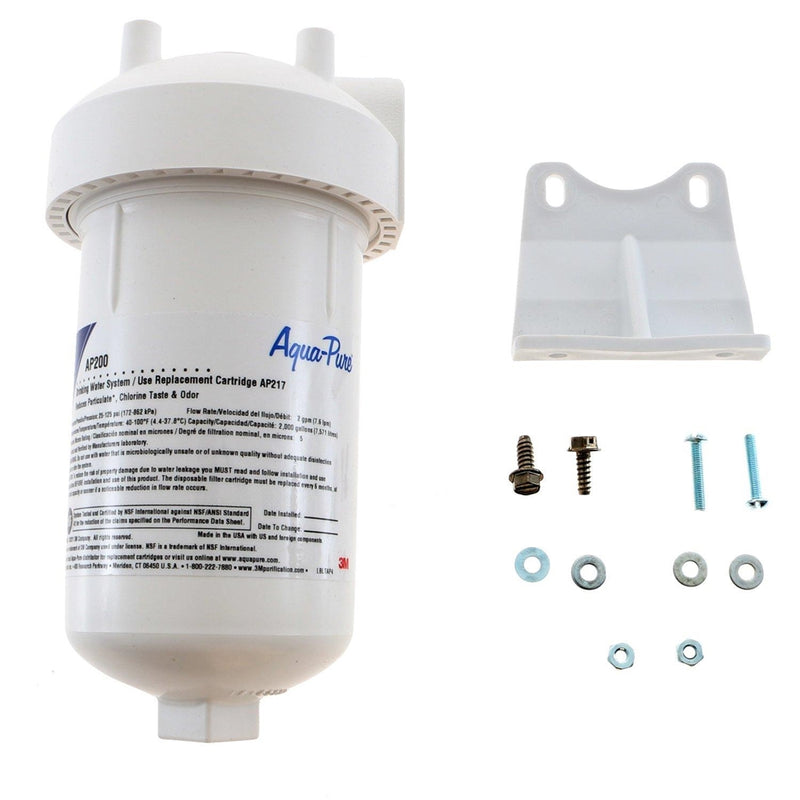 AQUA-PURE 55289-01