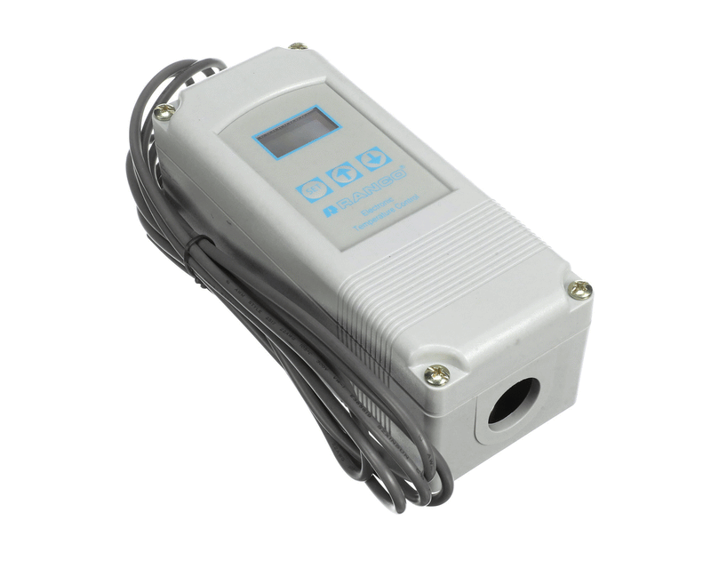 ATLANTIC FOOD BAR THERMETIC TEMP CONTROL