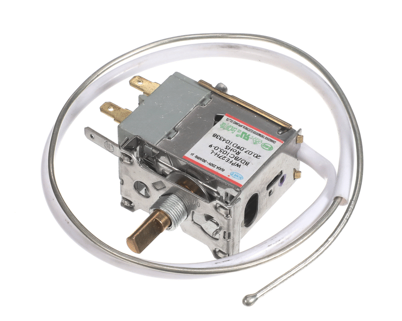 ATOSA MMFP005 CONTROLLER MANUAL THERMOSTAT