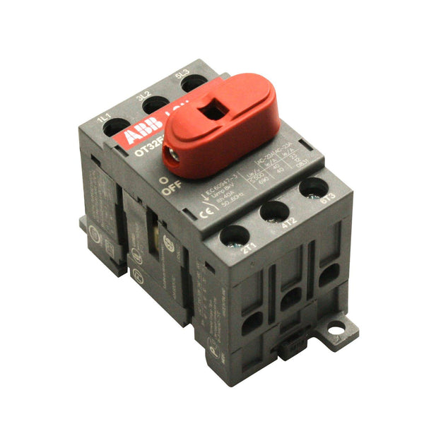 AVTEC EL DIS0303