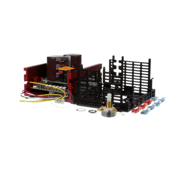 AVTEC EL INV0302