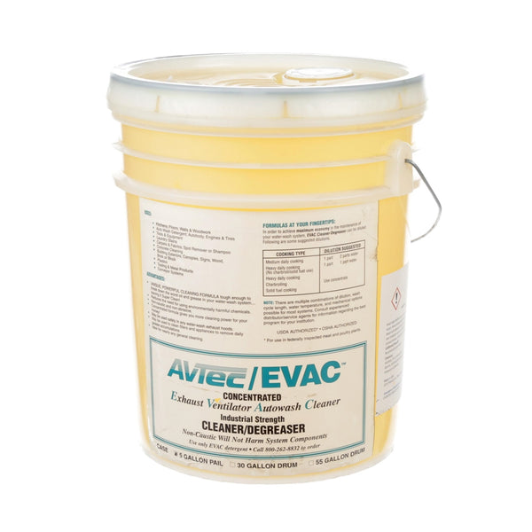 AVTEC FL DET0303