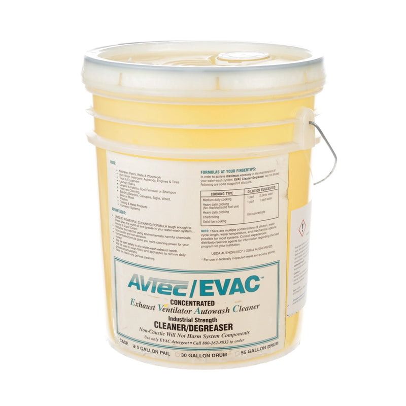 AVTEC FL DET0303
