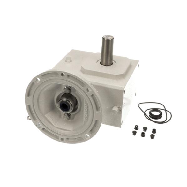 AVTEC HD RED0308