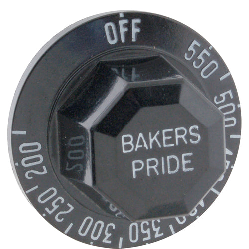 BAKERS PRIDE BKPS1055A