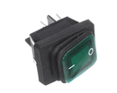 BANNER 60405-125G GREEN SWITCH