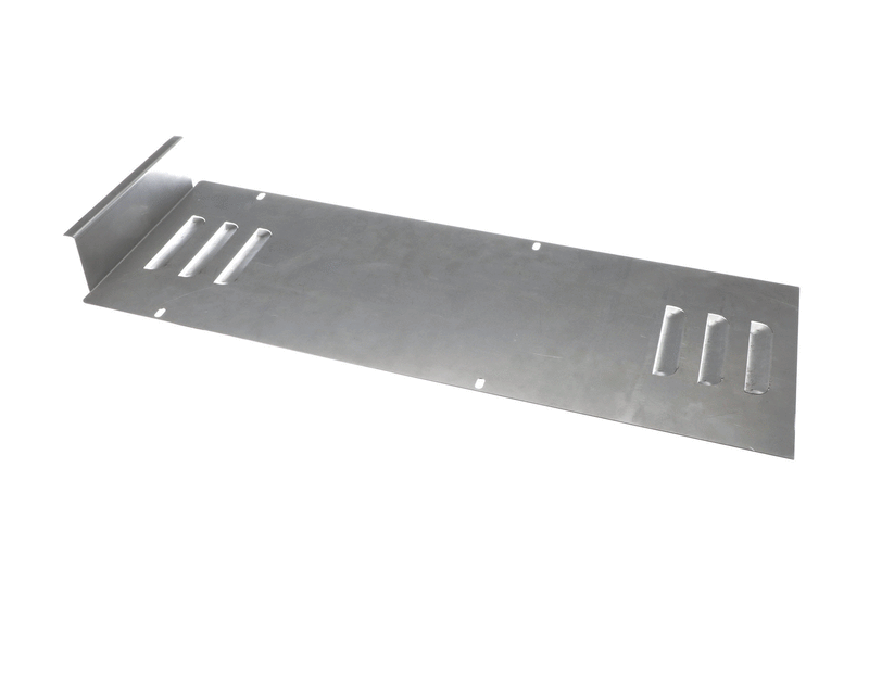 BAXTER 01-1M2281-00001 COVER CONTROL PANEL
