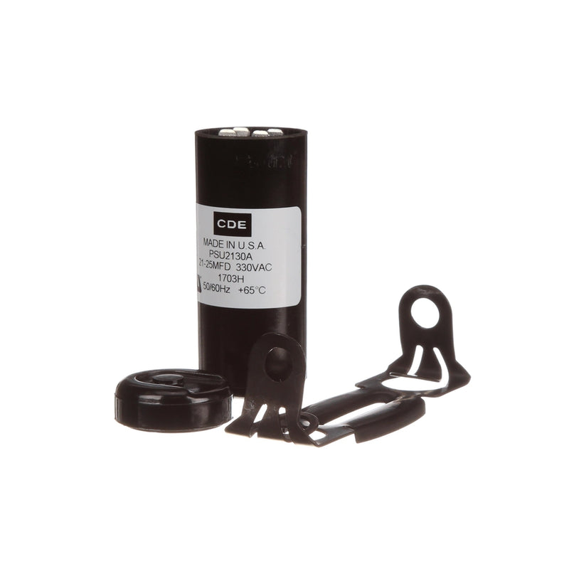 BAXTER 01-1000V8-0046C