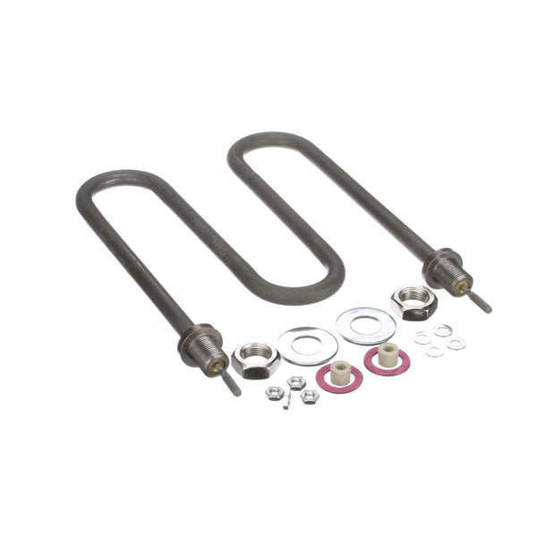 BAXTER 01-100V10-00068