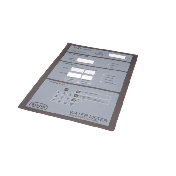 BAXTER 01-100V16-0615A