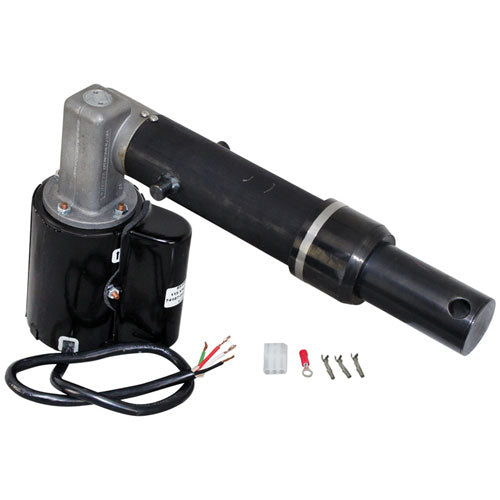 BAXTER 01-1M6762-00001