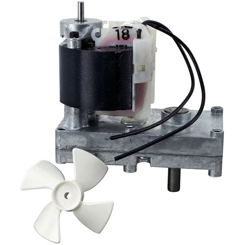 BAXTER 1000V8-00078
