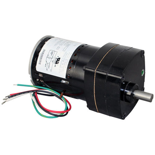 BAXTER 1000V8-00110