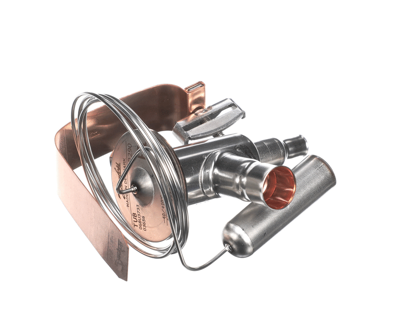 BERG 04.004.017 EXPANSION VALVE FOR BIM-350H/350F