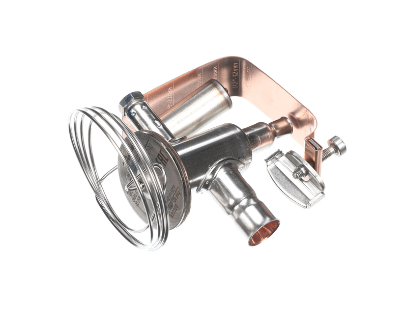 BERG 04.004.018 EXPANSION VALVE FOR BIM-529H/500F