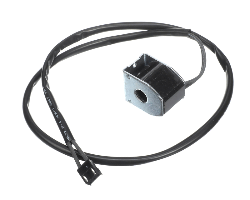 BERG 04.007.006 DEFROST VALVE COIL FOR BIM-120H/120F/160H/160F/210