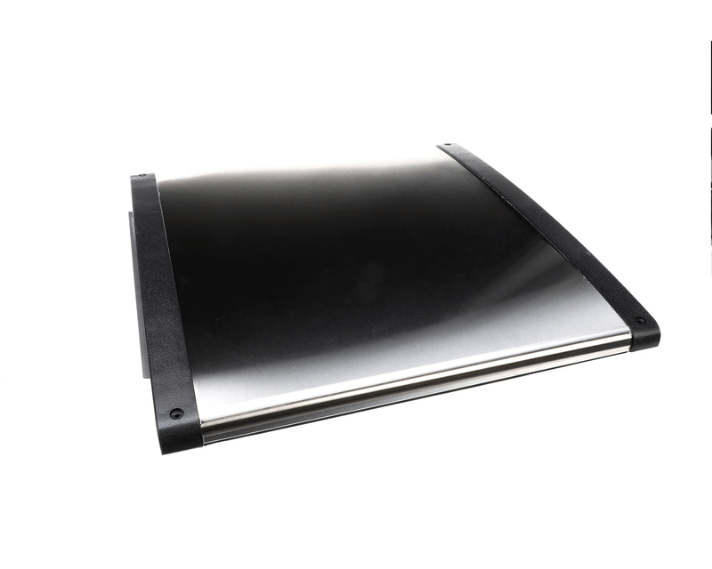 BERG BJ.FB.75630051.00 FRONT PANEL FOR BIM-350H/350F