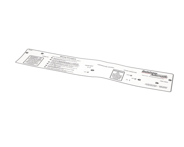 BELSHAW MK-9002