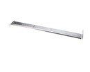 BEVERAGE AIR 00A27-302D-04 MOUNTING RAIL DRAWER .100 304S