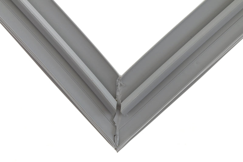 BEVERAGE AIR 712-012D-40 GASKET - DOOR 24.645 X 22.625 MMHB 49 HS