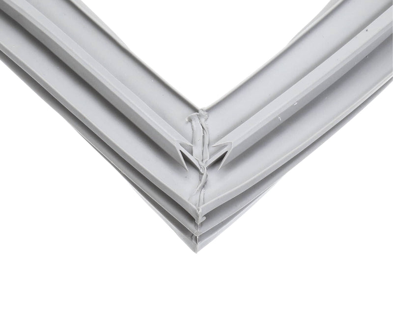 BEVERAGE AIR 712-047D-09 DOOR GASKET