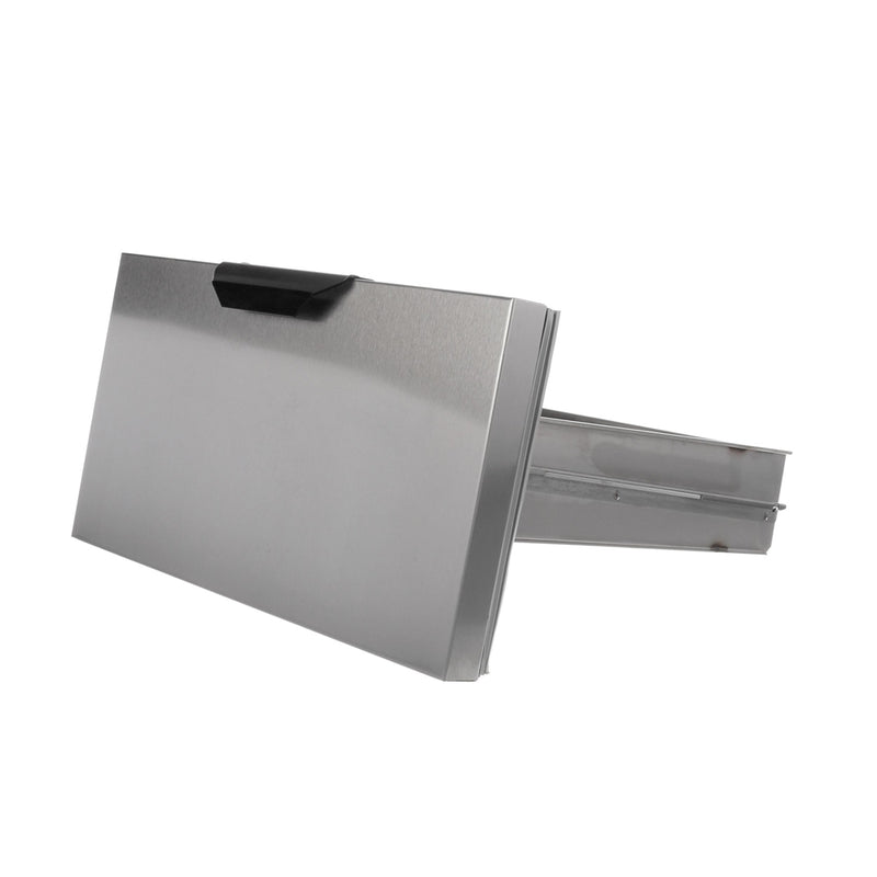 BEVERAGE AIR 00B27S123D-02