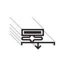 BEVERAGE AIR 57006102