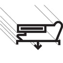 BEVERAGE AIR 703-963D-02 NEW STYLE